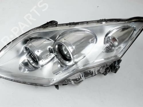 Left headlight RENAULT LAGUNA III (BT0/1) 2.0 dCi (BT01, BT08, BT09, BT0E, BT0K, BT12, BT1C, BT1D,... | BP24963953C28  - Image 6