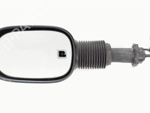 Left mirror FORD KA (RB_) 1.3 i | BP20457622C26 