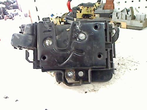 Used Rear left lock SEAT CORDOBA (6K1, 6K2) 1.9 SDI (68 hp) 25263892