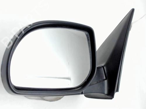 Used Left mirror Left mirror HYUNDAI i20 I (PB, PBT) 1.1 CRDi (75 hp) 32350150 32350150