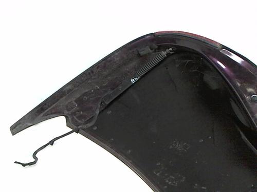 Tailgate PEUGEOT 307 CC (3B) 2.0 16V | BP20456078C6 
