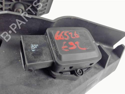 Used Electronic module Electronic module BMW 3 Coupe (E92) 320 d (163 hp) 21236806 21236806