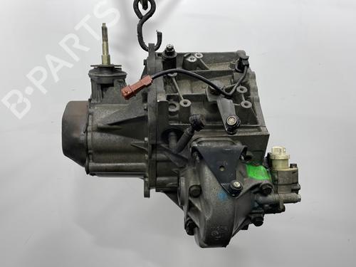 Gearbox PEUGEOT 206 Hatchback (2A/C) 1.9 D | BP28487380M3 
