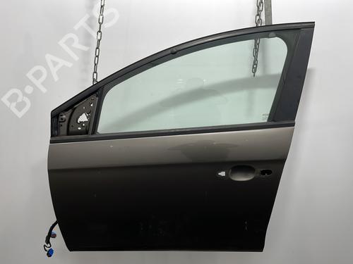 Used Left front door FIAT BRAVO II (198_) 1.9 D Multijet (198AXC1B) (150 hp) 29338367