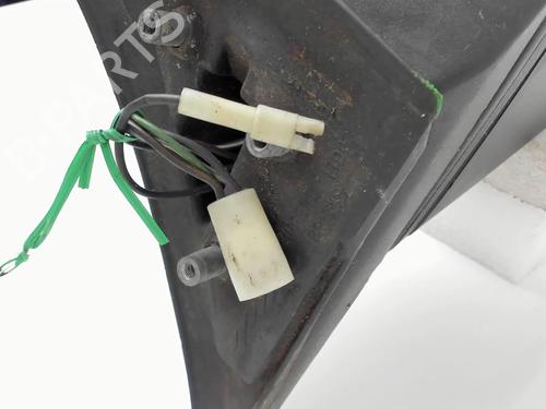 Right mirror ROVER 200 I Saloon (XH) 213 S | BP21233588C27 