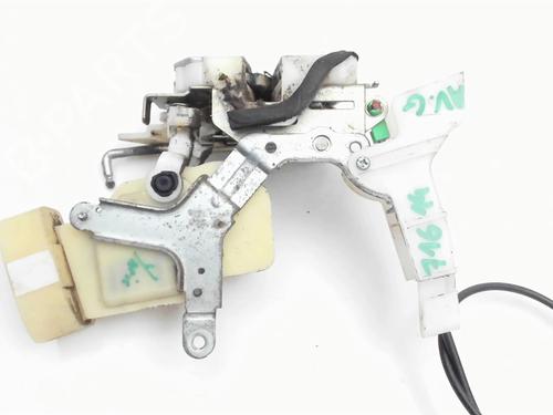 Venstre foran lås TOYOTA YARIS VERSO (_P2_) 1.4 D-4D (NLP20_, NLP22_) | BP21009741C98 