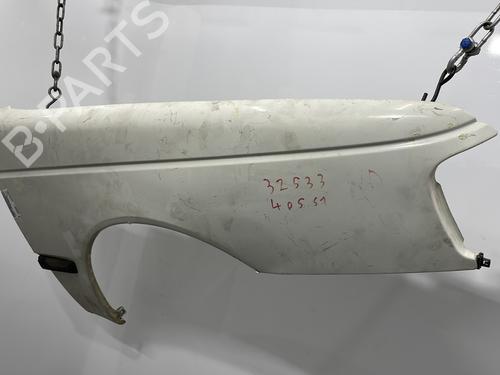 Used Right front fenders Right front fenders 25341930 25341930