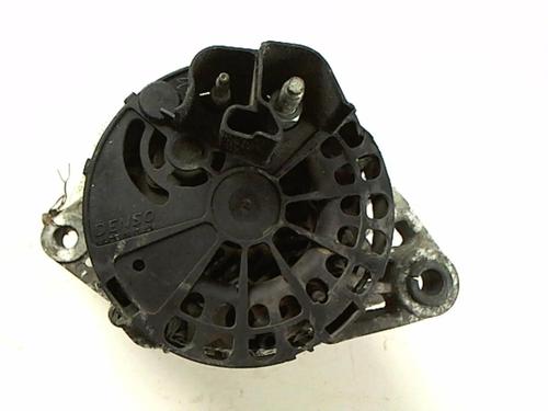 Used Alternator Alternator FIAT BRAVO II (198_) 1.9 D Multijet (198AXE1A) (90 hp) 20391842 20391842