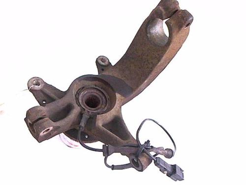 Right front steering knuckle RENAULT MEGANE II (BM0/1_, CM0/1_) 1.5 dCi (BM1F, CM1F) | BP20414477M26 