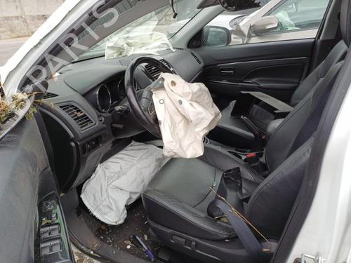 Left sun visor PEUGEOT 4008 1.6 HDi AWC | BP23994394I1  - Image 31