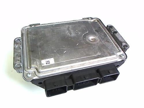 Engine control unit (ECU) CITROËN XSARA PICASSO (N68) 1.6 HDi | BP20407759M57 