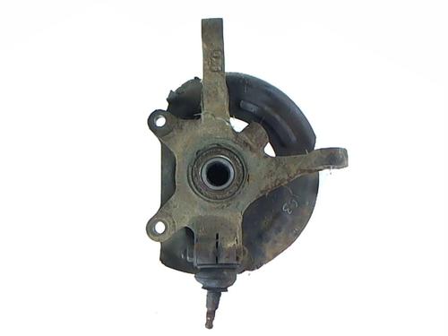 Used Right front steering knuckle Right front steering knuckle HYUNDAI ATOS (MX) 1.1 (58 hp) 20386269 20386269