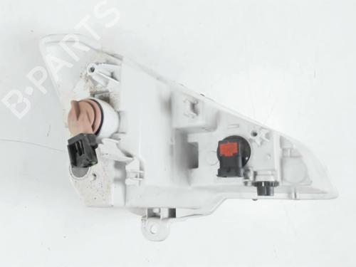 Used Left front fog light Left front fog light FORD ECOSPORT 1.0 EcoBoost (100 hp) 33131167 33131167