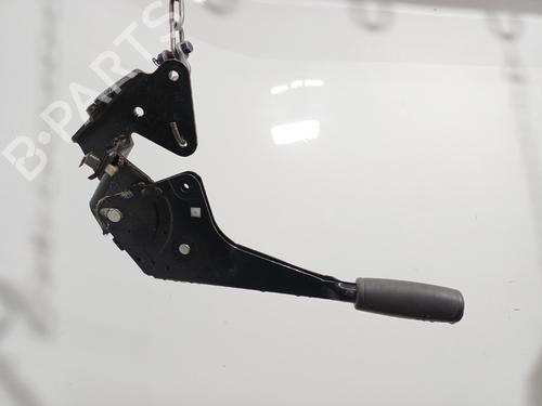 håndbremse FIAT DUCATO Platform/Chassis (250_) 100 Multijet 2,2 D | BP39179388I18 - Image 3