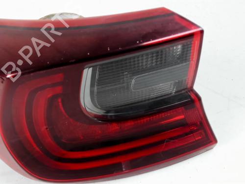 Used Left taillight Left taillight KIA CEED (CD) 1.6 CRDi 136 (136 hp) 33743647 33743647