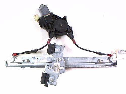 Front right window mechanism FORD FIESTA VI (CB1, CCN) 1.4 TDCi | BP20431006C23 