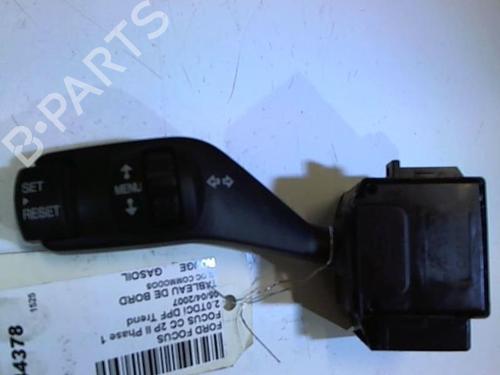 Used Switch FORD FOCUS II Convertible 2.0 TDCi (136 hp) 20430244