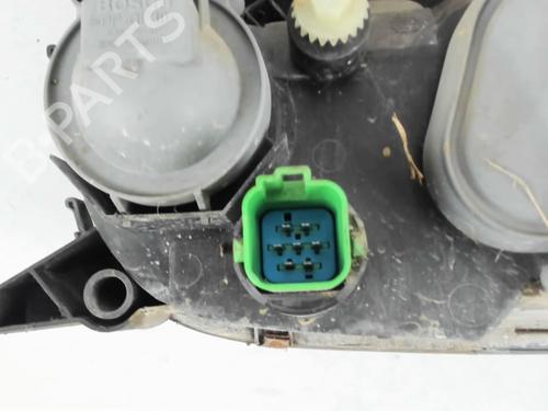 Used Left headlight Left headlight FORD FIESTA IV (JA_, JB_) [1995-2006] 33622143 33622143