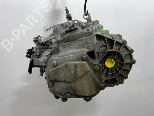 Used Gearbox Gearbox PEUGEOT 308 SW I (4E_, 4H_) 1.6 HDi (112 hp) 22212213 22212213