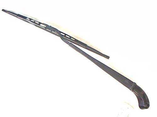 Used Front windshield wiper arm MINI MINI CLUBMAN (R55) Cooper D (109 hp) 20437830
