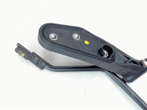 Used Pedal Pedal PEUGEOT 607 (9D, 9U) 2.2 HDi (133 hp) 21236525 21236525