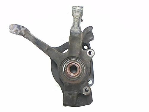Left front steering knuckle FIAT SEICENTO / 600 (187_) 1.1 (187AXB, 187AXB1A, 187AXC1A02) | BP20407596M25 