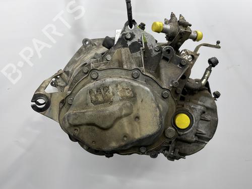 Gearbox CITROËN BERLINGO / BERLINGO FIRST Box Body/MPV (M_) 1.6 HDI 75 (MB9HW) | BP25209927M3 