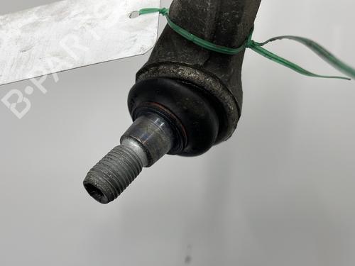 Used Left front suspension arm Left front suspension arm MERCEDES-BENZ SLC (R172) 250 d (172.404) (204 hp) 25341675 25341675