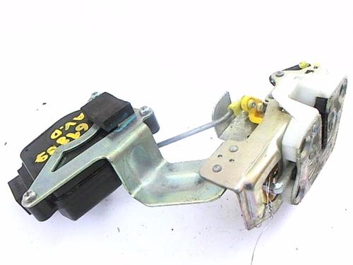 Front right lock CHEVROLET MATIZ (M200, M250) 0.8 | BP20467015C97 