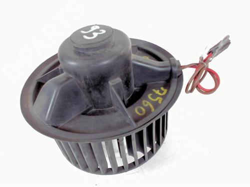 Heater blower motor SEAT CORDOBA Vario (6K5) 1.9 SDI | BP25264834M62 