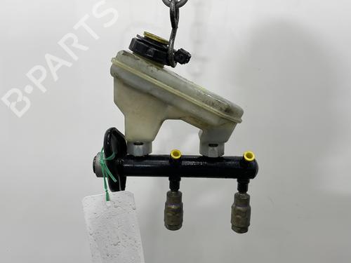 Used Brake master cylinder FORD FIESTA IV (JA_, JB_) 1.3 i (60 hp) 26964815