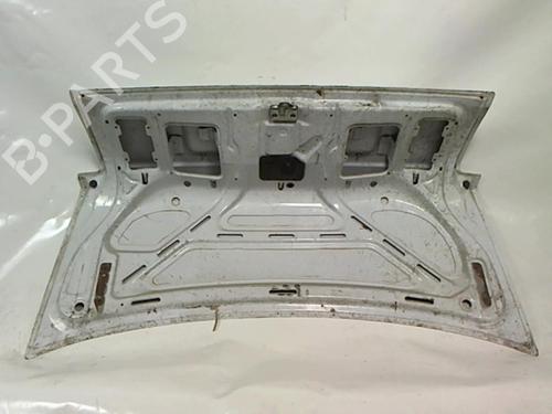 Used Tailgate Tailgate OPEL OMEGA A (V87) 2.3 TD Interc. (F19, M19, N19) (100 hp) 21205555 21205555