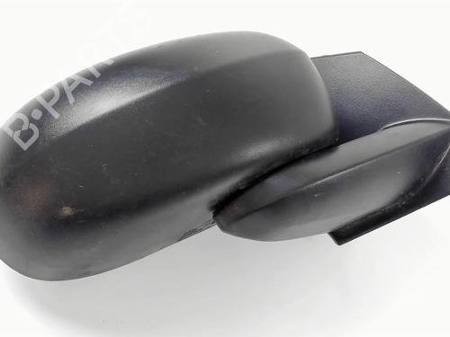 Right mirror DODGE CALIBER 2.0 CRD | BP20430775C27 