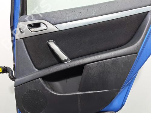 Used Right rear door Right rear door PEUGEOT 407 (6D_) 2.0 HDi 135 (6DRHRH, 6DRHRE, 6DRHRG, 6DRHRJ) (136 hp) 40002970 40002970