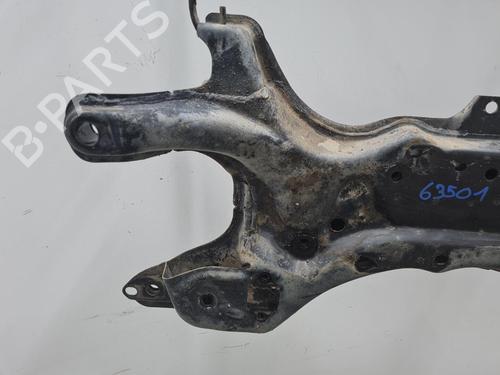 Subframe TOYOTA COROLLA Verso (_E12_) 2.0 D-4D (CDE120_, CDE120R) | BP20429166M9 