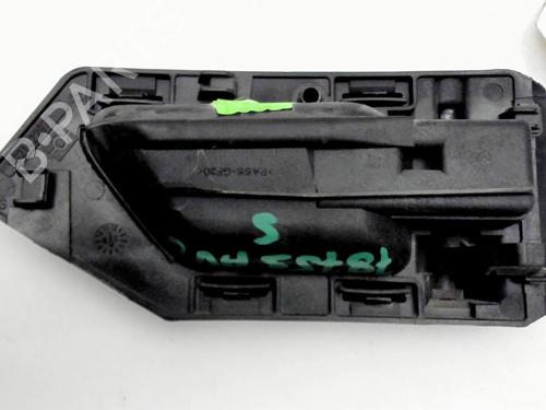 Front left interior door handle PEUGEOT PARTNER MPV (5_, G_)  | BP36149837I13  - Image 5