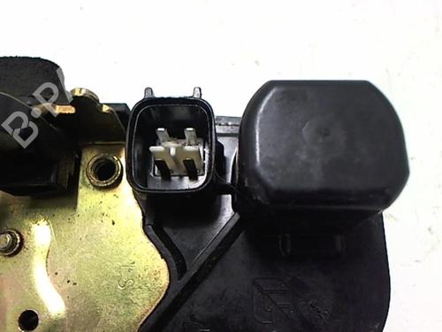 Rear left lock JEEP CHEROKEE (KJ) 2.8 CRD 4x4 | BP20461452C100 