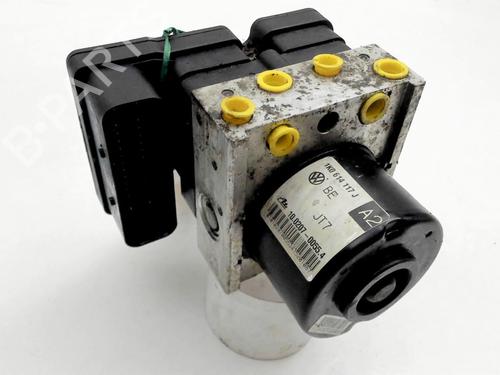 ABS pump SEAT ALTEA (5P1) 1.6 | BP23779925M43 - Image 4