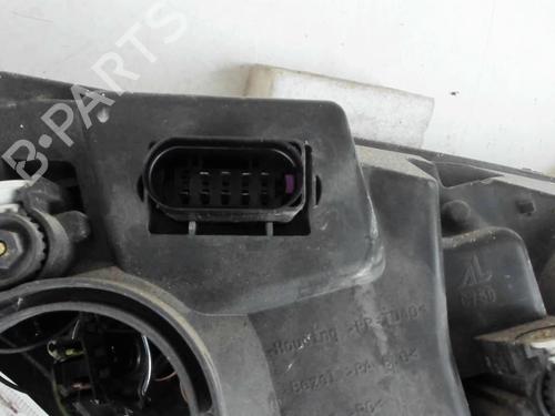 Left headlight FORD B-MAX (JK) 1.0 EcoBoost | BP39486347C28 - Image 2