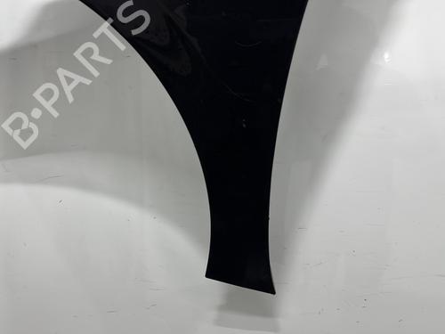 Left front fenders PEUGEOT 208 I (CA_, CC_) 1.2 VTI 82 | BP30161740C41