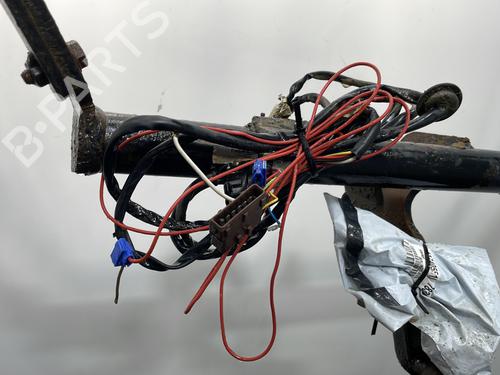 Trækkugle/Mekanisme CITROËN BERLINGO / BERLINGO FIRST MPV (MF_, GJK_, GFK_) 2.0 HDI 90 (MFRHY) | BP30848177C141