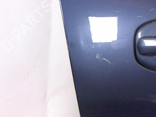 Right rear door HYUNDAI SANTA FÉ I (SM) 2.0 CRDi 4x4 | BP20460111C5 