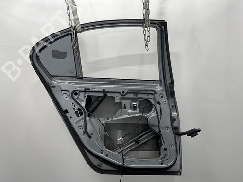 Left rear door BMW 5 (E60) 520 d | BP26224111C4 