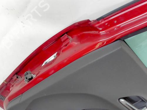 Right rear door OPEL ASTRA H (A04) 1.9 CDTI (L48) | BP20434902C5 