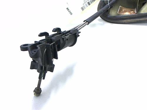 Left mirror VW GOLF III (1H1) 1.9 TD, GTD | BP20430012C26 