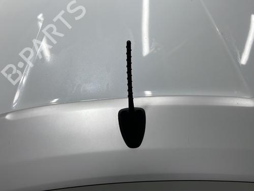 Used Tailgate Tailgate RENAULT MEGANE CC (EZ0/1_) 1.9 dCi (EZ0J, EZ1S) (131 hp) 32714419 32714419