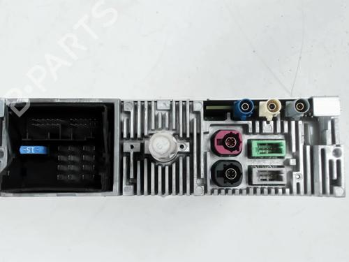 Radio CITROËN C4 Grand Picasso II (DA_, DE_) 2.0 BlueHDi 150 | BP31053164E6