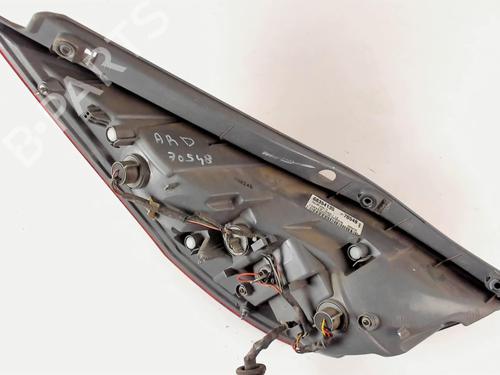 right-taillight-hyundai-i30-fd-16-crdi-924022l010-2007-2008-2009-2010-2011-2012-20446985 main image