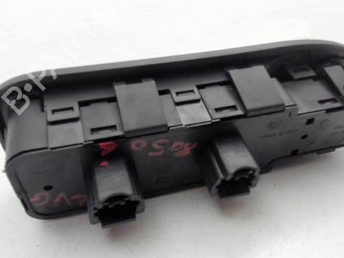 Left front window switch CITROËN C5 I (DC_) 2.0 HDi (DCRHZB, DCRHZE) | BP39760203I27 - Image 3