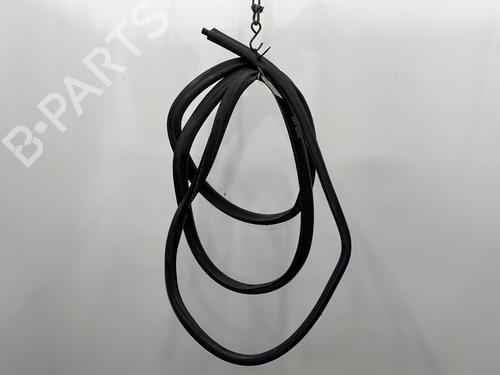 Used Rubber door seal VW TRANSPORTER T5 Van (7HA, 7HH, 7EA, 7EH) 2.5 TDI (174 hp) 22330066